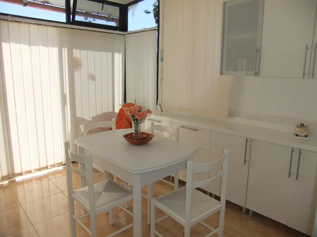 Ocean View Apartment Tenerife Playa de las Americas