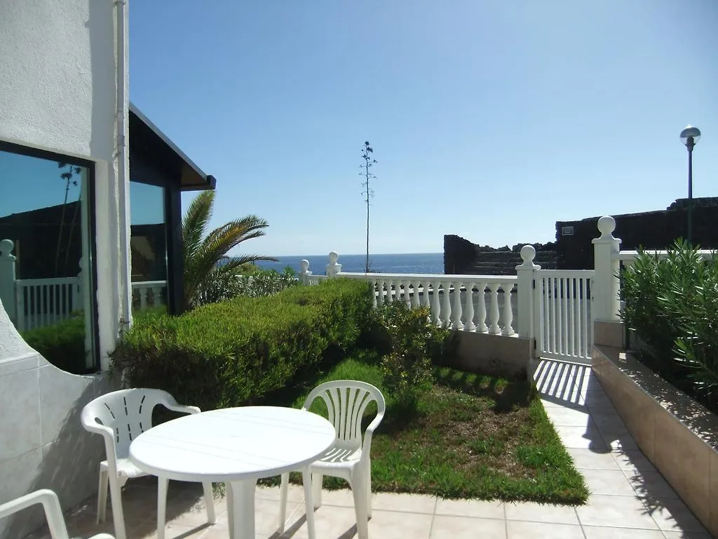 Ocean View Apartment Tenerife Playa de las Americas  Hiszpania