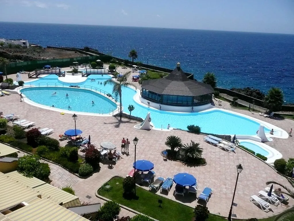 Ocean View Apartment Tenerife Playa de las Americas