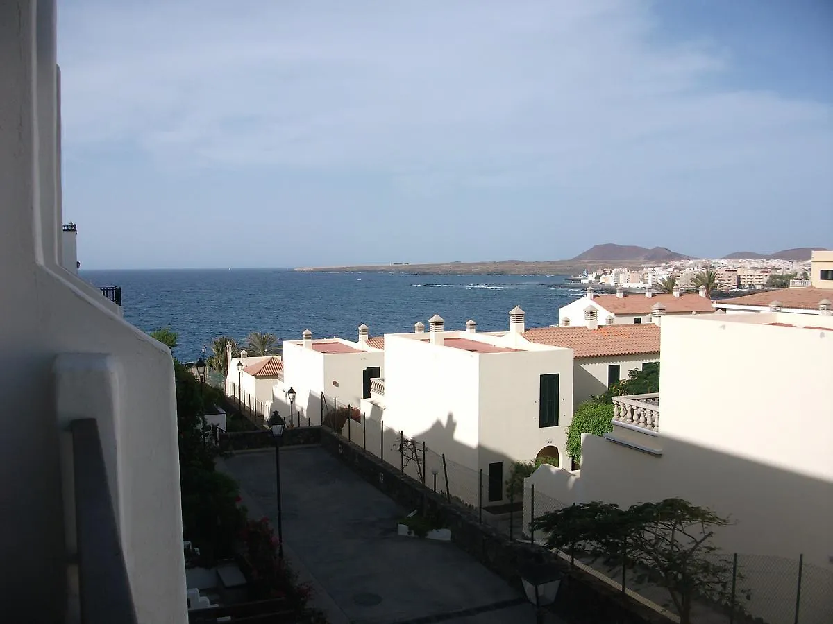 Ocean View Apartment Tenerife Playa de las Americas   Playa de las Americas (Tenerife)