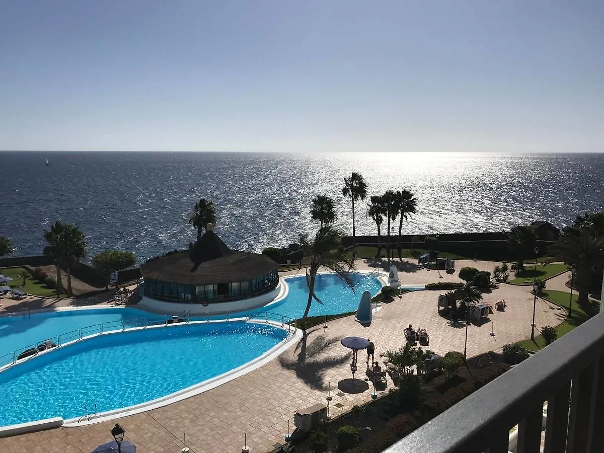 Ocean View Apartment Tenerife Playa de las Americas   Playa de las Americas (Tenerife)