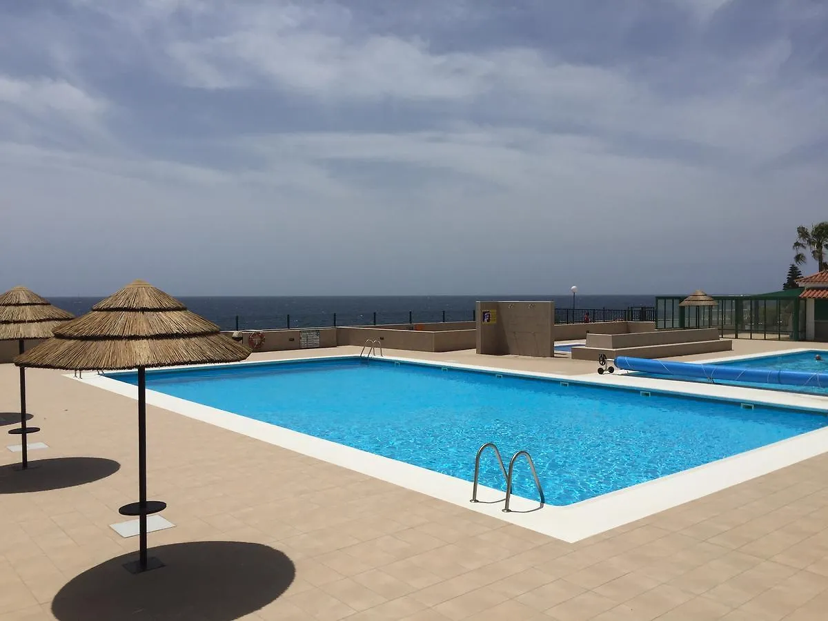 Ocean View Apartment Tenerife Playa de las Americas