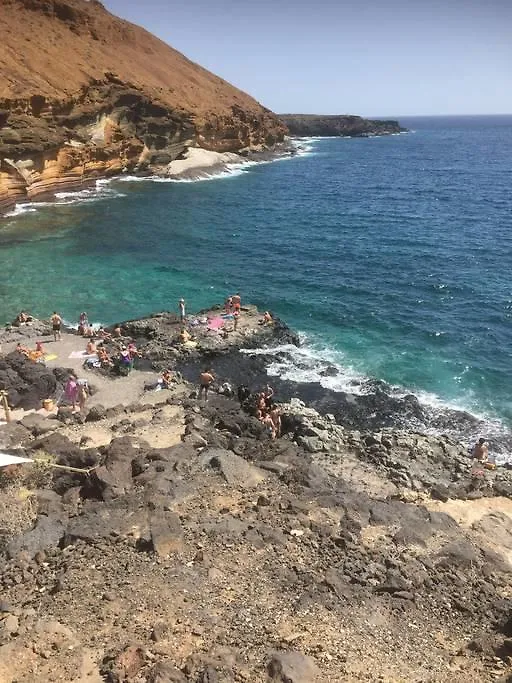 Ocean View Apartment Tenerife Playa de las Americas   Playa de las Americas (Tenerife)